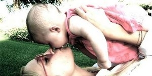 Фото - Материнская любовь – каковы её последствия?