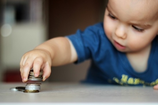 Фото - Детки и монетки. Как научить ребенка распоряжаться деньгами?