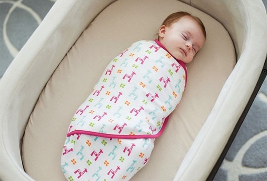Фото - Как пеленать новорожденного в картинках: основные способы и советы специалистов