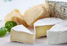 Фото - Диетолог раскрыл пользу одного сорта сыра