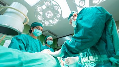 Фото - Подмосковные хирурги удалили гигантскую кисту из печени новорожденной девочки