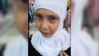 Фото - В Тюмени девочку отказались пускать на занятия в школе из-за платка на голове
