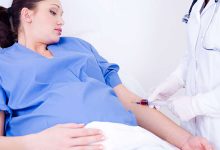 Фото - В США женщина обратилась к врачу с отеком ног и узнала, что беременна