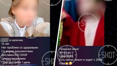 Фото - Жительница Москвы нашла объявление о продаже сына в Telegram-канале