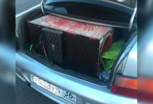 Фото - Жительница Липецка требует 300 тыс. рублей с автомобилиста, который оглушил ее детей